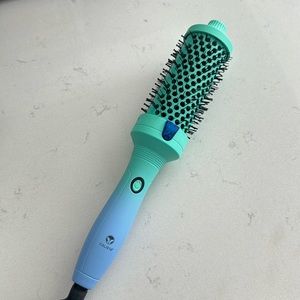 Calista Ombré Gemstone FAUXblo Heated Airless Blowout Brush